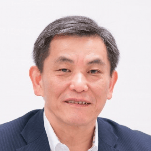 キャリア&ライフプラントータルサポート代表・山岸博幸の本人写真